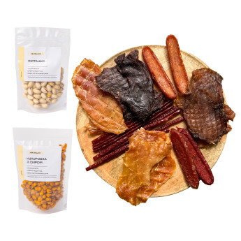 Набір НА ПРОБУ 82364 зображення 471